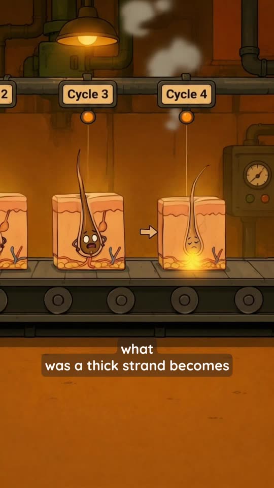 AI animation ad creative